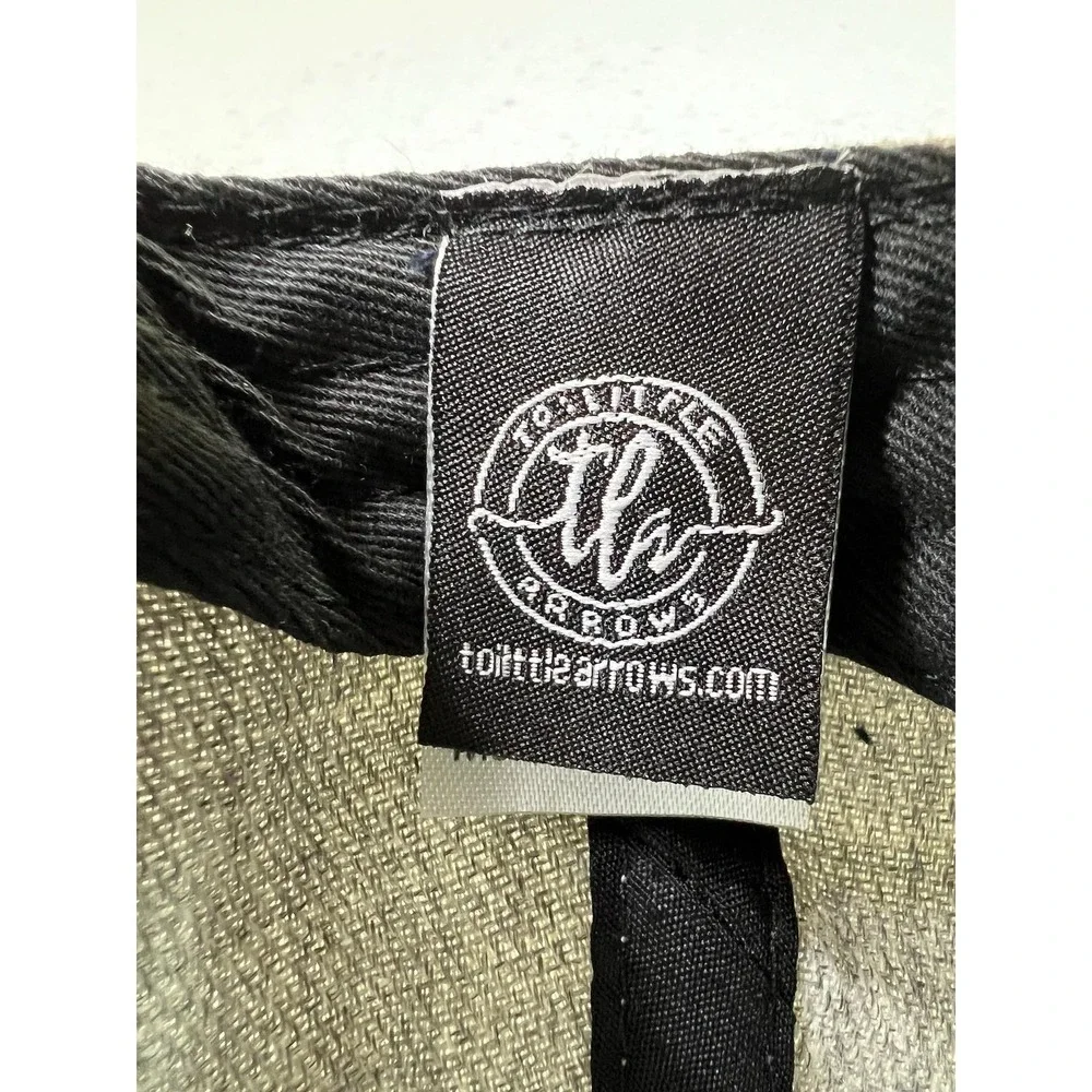 To: Little Arrows brand little